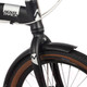Миниатюра изображения товара Велосипед Novatrack Town 20AFD.TOWN.BK4 (черный)