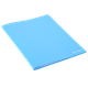 Миниатюра изображения товара Папка для бумаг Deli Rio / B00602 (голубой)