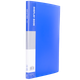Миниатюра изображения товара Папка для бумаг Deli А4 / 38145 (синий)
