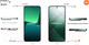 Миниатюра изображения товара Смартфон Xiaomi 14 12GB/512GB (зеленый)