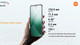 Миниатюра изображения товара Смартфон Xiaomi 14 12GB/512GB (зеленый)