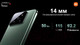 Миниатюра изображения товара Смартфон Xiaomi 14 12GB/512GB (зеленый)