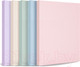Миниатюра изображения товара Папка для бумаг Deli А4 / 72673 (ассорти пастель)
