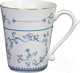 Миниатюра изображения товара Кружка Sam&Squito Vintage JX40-C001-01-APR01-AM01 / фк6701