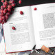 Миниатюра изображения товара Книга ХлебСоль Русское вино. Время открытий! Твердая обложка (Озерная Евгения)