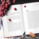 Миниатюра изображения товара Книга ХлебСоль Русское вино. Время открытий! Твердая обложка (Озерная Евгения)