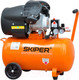 Миниатюра изображения товара Воздушный компрессор Skiper AR50V