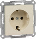 Миниатюра изображения товара Розетка Schneider Electric Merten MTN2301-1344