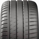 Миниатюра изображения товара Летняя шина Michelin Pilot Sport 4S 235/45R20 100Y