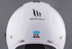 Миниатюра изображения товара Мотошлем MT Helmets Viale SV Solid A0 (S, белый перламутр)