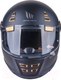 Миниатюра изображения товара Мотошлем MT Helmets Jarama Solid (XXL, матовый черный)