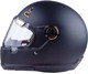 Миниатюра изображения товара Мотошлем MT Helmets Jarama Solid (L, матовый черный)