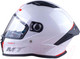 Миниатюра изображения товара Мотошлем MT Helmets Stinger 2 Solid (S, белый перламутр)