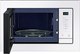 Миниатюра изображения товара Микроволновая печь Samsung MS23A7118AW/BW