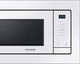 Миниатюра изображения товара Микроволновая печь Samsung MS23A7118AW/BW