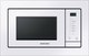 Миниатюра изображения товара Микроволновая печь Samsung MS23A7118AW/BW