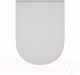 Миниатюра изображения товара Сиденье для унитаза Teymi S40101