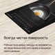 Миниатюра изображения товара Индукционная варочная панель Maunfeld CVI292S2BBK Inverter