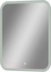 Миниатюра изображения товара Зеркало Teymi Ritta 50x60 / T20246 (подсветка, сенсор)