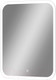 Миниатюра изображения товара Зеркало Teymi Ritta 50x60 / T20246 (подсветка, сенсор)