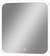 Миниатюра изображения товара Зеркало Teymi Ritta 60x60 / T20247 (подсветка, сенсор)