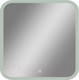 Миниатюра изображения товара Зеркало Teymi Ritta 60x60 / T20247 (подсветка, сенсор)