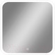 Миниатюра изображения товара Зеркало Teymi Ritta 60x60 / T20247 (подсветка, сенсор)