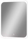 Миниатюра изображения товара Зеркало Teymi Ritta 60x80 / T20248 (подсветка, сенсор)