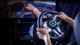 Миниатюра изображения товара Игровой руль FlashFire Imola Force Feedback Racing Wheel F107