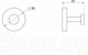Миниатюра изображения товара Крючок для ванной Aquatek Бетта AQ4601CR