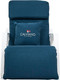 Миниатюра изображения товара Кресло-качалка Calviano Comfort 1 (синий)