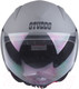 Миниатюра изображения товара Мотошлем Studds RMS Z600 Solid (S, серый матовый)