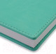 Миниатюра изображения товара Ежедневник Attache Velvet / 311533 (136л)