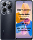 Миниатюра изображения товара Смартфон Infinix Hot 40 Pro 8GB/256GB (черный)