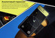 Миниатюра изображения товара Смартфон Infinix Hot 40 Pro 8GB/256GB (черный)