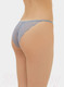 Миниатюра изображения товара Комплект женских трусов Mark Formelle 412432-3 (р.94, серый кремень)