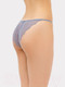 Миниатюра изображения товара Комплект женских трусов Mark Formelle 412432-3 (р.102, серый кремень-2)
