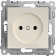 Миниатюра изображения товара Розетка Tokov Electric Pixel TKE-PX-R1-C02 (бежевый)