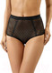 Миниатюра изображения товара Трусы женские Mark Formelle 412468 (р.94, черный-1)