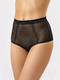 Миниатюра изображения товара Трусы женские Mark Formelle 412468 (р.94, черный-1)