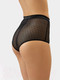 Миниатюра изображения товара Трусы женские Mark Formelle 412468 (р.94, черный-1)