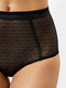 Миниатюра изображения товара Трусы женские Mark Formelle 412468 (р.94, черный-1)