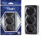 Миниатюра изображения товара Розетка Tokov Electric Frea TKE-FR-R3Z-C14 (карбон)