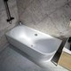 Миниатюра изображения товара Сифон Teymi T140109 (хром)