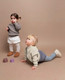 Миниатюра изображения товара Джемпер для малышей Amarobaby Warm / AB-OD23-W26/12-86 (коричневый, р.86)