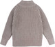 Миниатюра изображения товара Джемпер для малышей Amarobaby Warm / AB-OD23-W26/12-98 (коричневый, р.98)