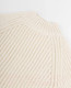 Миниатюра изображения товара Джемпер для малышей Amarobaby Warm / AB-OD23-W26/33-74 (молочный, р.74)
