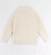 Миниатюра изображения товара Джемпер для малышей Amarobaby Warm / AB-OD23-W26/33-80 (молочный, р.80)