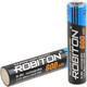 Миниатюра изображения товара Комплект аккумуляторов Robiton 600MHAAA-2 BL2 (2шт)