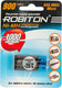 Миниатюра изображения товара Комплект аккумуляторов Robiton 900MHAAA-2 BL2 (2шт)